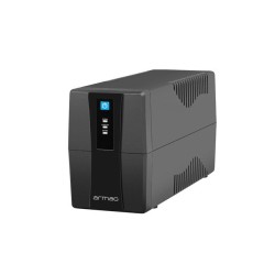 Ups Armac Hl650F/Ledv2 Hl/650F/Led/V2 Home Lite Line-Int 2Xschuko