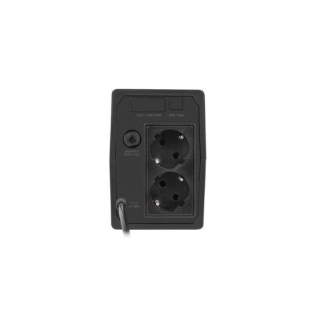 Ups Armac Hl650F/Ledv2 Hl/650F/Led/V2 Home Lite Line-Int 2Xschuko