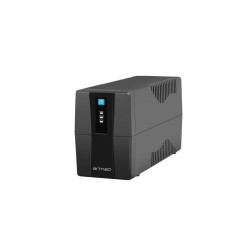 Ups Armac Hl/650E/Led/V2 Home Lite Line-Int 2X230V Pl