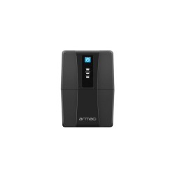 Ups Armac Hl/650E/Led/V2 Home Lite Line-Int 2X230V Pl