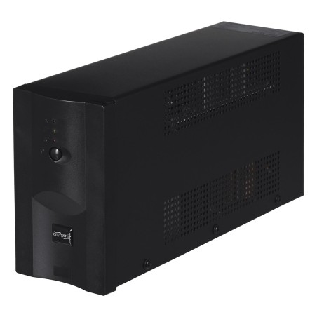 Zasilacz Awaryjny Ups Energenie Power Cube Ups-Pc-652A (Desktop, Twr  650Va)