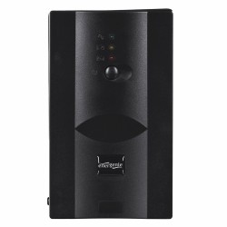 Zasilacz Awaryjny Ups Energenie Power Cube Ups-Pc-652A (Desktop, Twr  650Va)