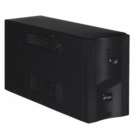 Zasilacz Awaryjny Ups Energenie Power Cube Ups-Pc-652A (Desktop, Twr  650Va)
