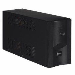 Zasilacz Awaryjny Ups Energenie Power Cube Ups-Pc-652A (Desktop, Twr  650Va)