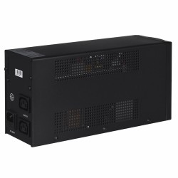 Zasilacz Awaryjny Ups Energenie Power Cube Ups-Pc-652A (Desktop, Twr  650Va)