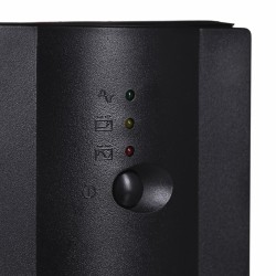 Zasilacz Awaryjny Ups Energenie Power Cube Ups-Pc-652A (Desktop, Twr  650Va)