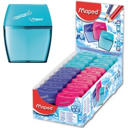 Temperówka Maped Shaker 2 Otwory