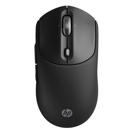 Mysz Hp 700 Rechargeable  Mouse Black Bezprzewodowa Z Akumulatorem Czarna Az7B0Aa