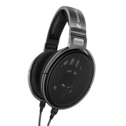 Słuchawki Przewodowe Sennheiser Hd 650
