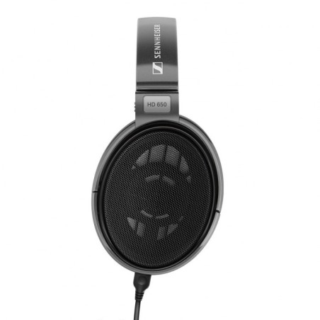 Słuchawki Przewodowe Sennheiser Hd 650