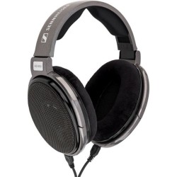 Słuchawki Przewodowe Sennheiser Hd 650