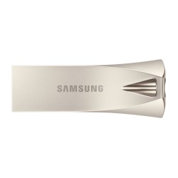 Samsung Flash Bar Plus 128Gb Muf-128Be3/Apc Silver