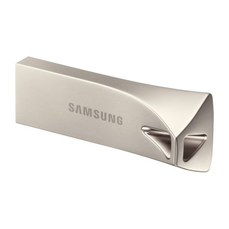 Samsung Flash Bar Plus 128Gb Muf-128Be3/Apc Silver