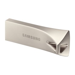 Samsung Flash Bar Plus 128Gb Muf-128Be3/Apc Silver