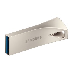 Samsung Flash Bar Plus 128Gb Muf-128Be3/Apc Silver