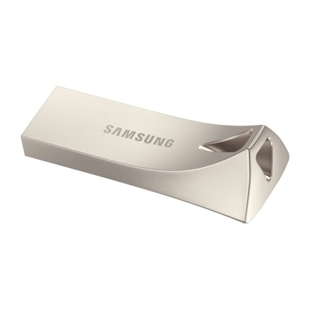 Samsung Flash Bar Plus 128Gb Muf-128Be3/Apc Silver