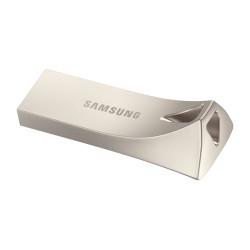 Samsung Flash Bar Plus 128Gb Muf-128Be3/Apc Silver