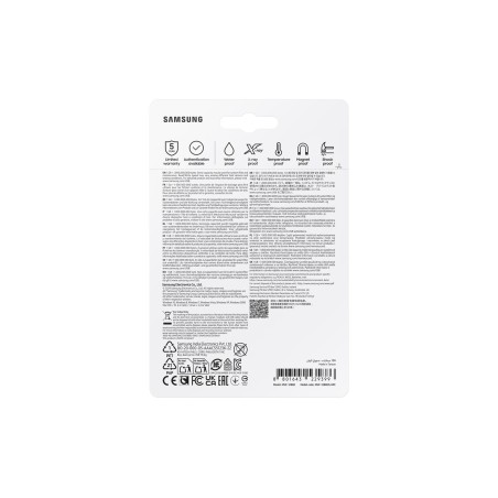 Samsung Flash Bar Plus 128Gb Muf-128Be3/Apc Silver