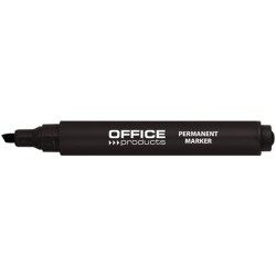 Marker Permanentny Office Products 1-5Mm Ścięty