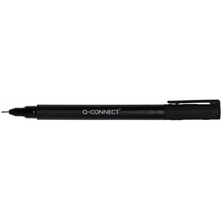 Marker Do Płyt Q-Connect S 0.4Mm