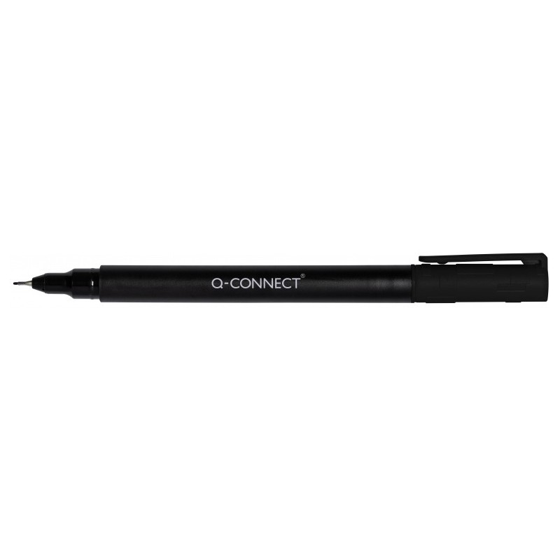 Marker Do Płyt Q-Connect S 0.4Mm