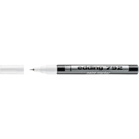 Marker Olejowy Edding 792 (0,8Mm)