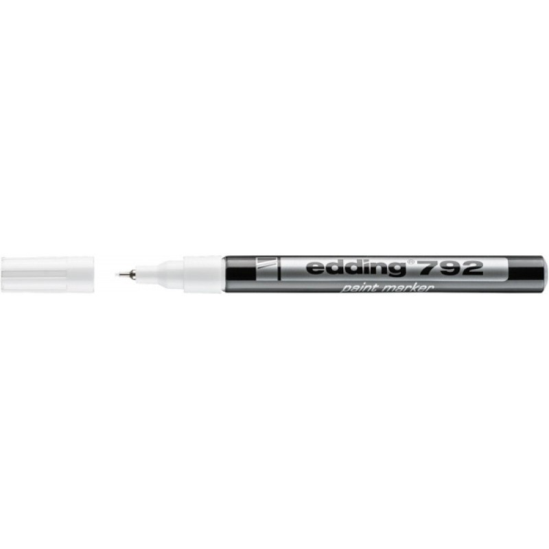 Marker Olejowy Edding 792 (0,8Mm)