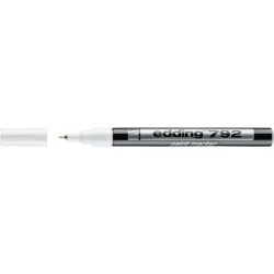 Marker Olejowy Edding 792 (0,8Mm)