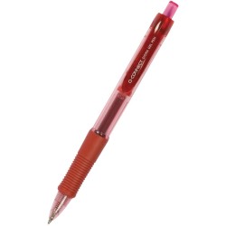 Długopis Żelowy Q-Connect 0,5Mm