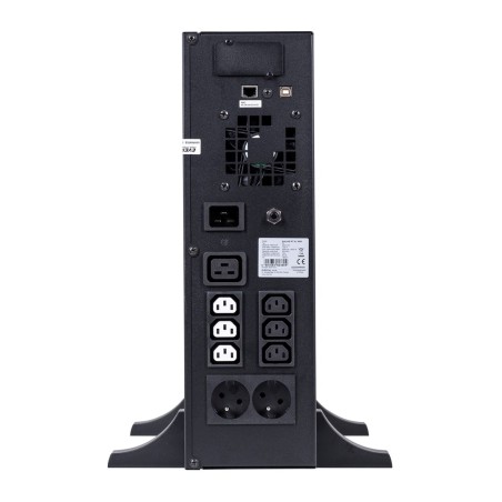 Zasilacz Ups Ever Sinline Rt Xl 3000 (3000Va) (W/Srtxrt-003K00/00)