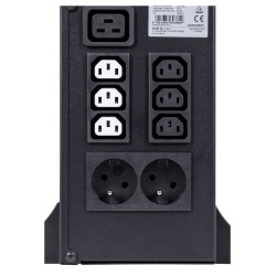 Zasilacz Ups Ever Sinline Rt Xl 3000 (3000Va) (W/Srtxrt-003K00/00)