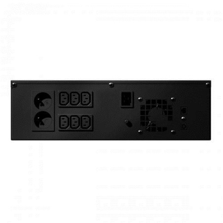 Zasilacz Ups Ever Sinline Rt 3000 (3000Va) (W/Srtlrt-003K00/00)