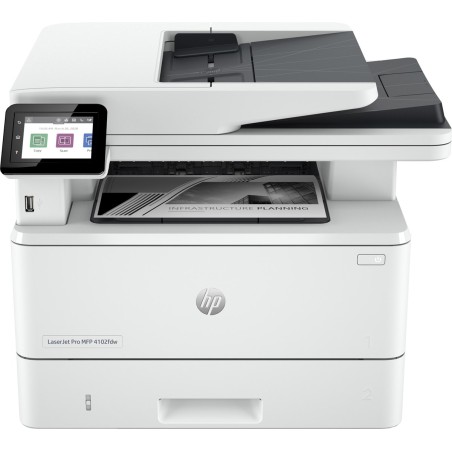 Urządzenie Wielofunkcyjne  Hp Laserjet Pro 4102Fdw