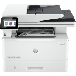 Urządzenie Wielofunkcyjne  Hp Laserjet Pro 4102Fdw