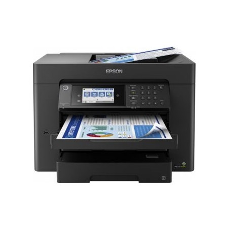 Urządzenie Wielofunkcyjne Epson Wf-7840Dtwf Workforce
