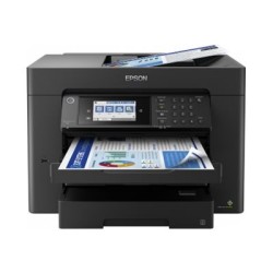 Urządzenie Wielofunkcyjne Epson Wf-7840Dtwf Workforce