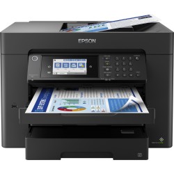 Urządzenie Wielofunkcyjne Epson Wf-7840Dtwf Workforce