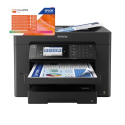 Urządzenie Wielofunkcyjne Epson Wf-7840Dtwf Workforce