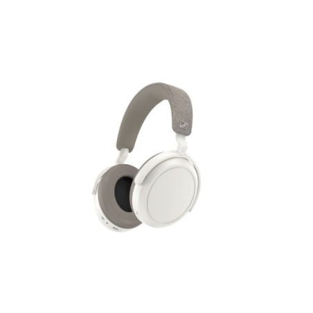 Słuchawki Sennheiser Momentum Wireless - Biały