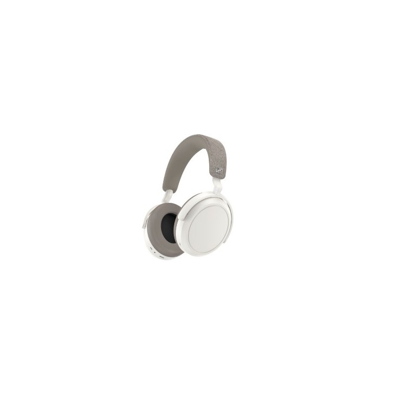 Słuchawki Sennheiser Momentum Wireless - Biały