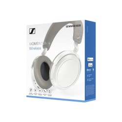 Słuchawki Sennheiser Momentum Wireless - Biały