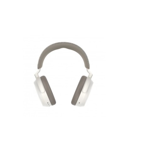 Słuchawki Sennheiser Momentum Wireless - Biały