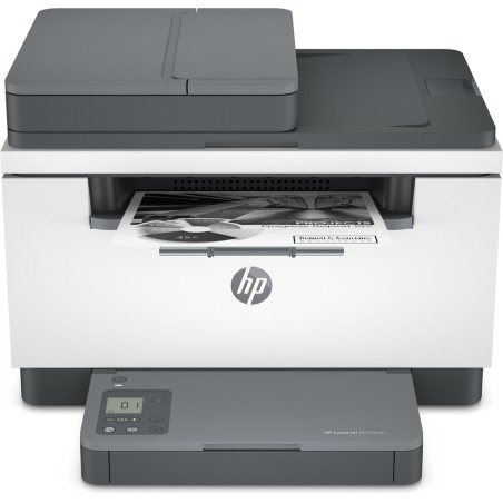 Drukarka Wielofunkcyjna Hp Laserjet Mfp M234Sdn