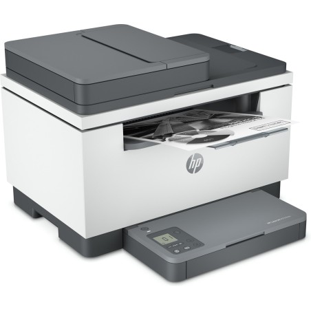 Drukarka Wielofunkcyjna Hp Laserjet Mfp M234Sdn