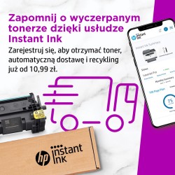 Drukarka Wielofunkcyjna Hp Laserjet Mfp M234Sdn
