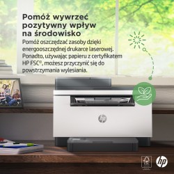 Drukarka Wielofunkcyjna Hp Laserjet Mfp M234Sdn