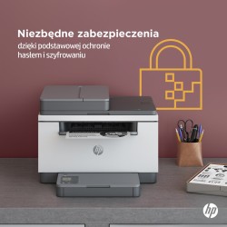Drukarka Wielofunkcyjna Hp Laserjet Mfp M234Sdn