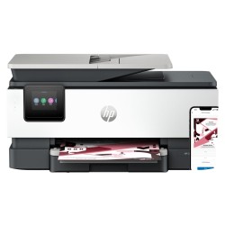 Hp Officejet Pro 8122E Bezprzewodowe All-In-One W Kolorze Drukarka, Instant Ink  Drukowanie Dwustronne