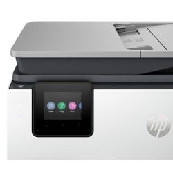 Hp Officejet Pro 8122E Bezprzewodowe All-In-One W Kolorze Drukarka, Instant Ink  Drukowanie Dwustronne