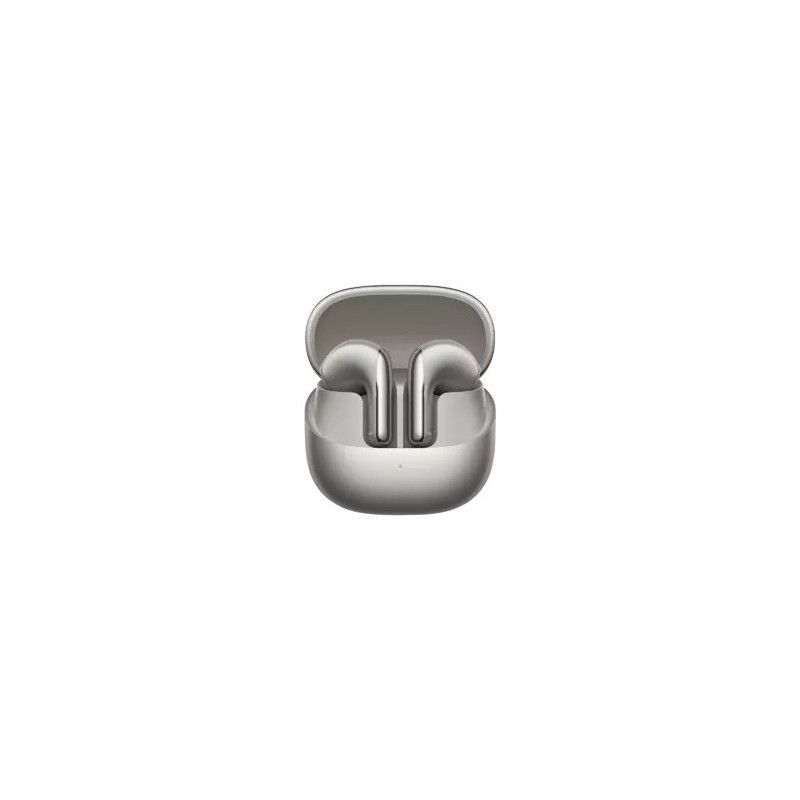 Xiaomi Buds 5 Słuchawki Bezprzewodowy Douszny Połączenia/Muzyka Bluetooth Szary